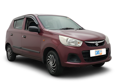 Maruti Alto K10-img